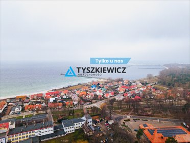 mieszkanie na sprzedaż 46m2 mieszkanie Hel, Obrońców Helu