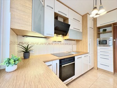 mieszkanie na sprzedaż 54m2 mieszkanie Rzeszów, Podwisłocze