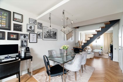 Dwupoziomowe 69 m² w Lesznie, gotowe do zamieszkania mieszkanie leszczyński, Holenderska