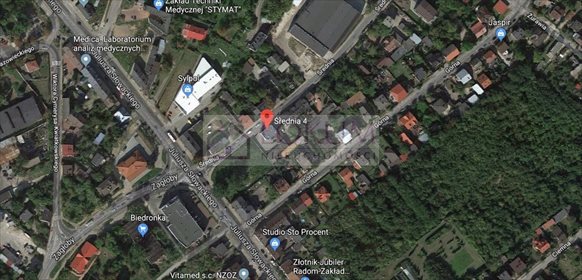 Lokal użytkowy na wynajem Radom, Glinice, Średnia 295m2 Foto 2