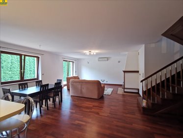 Dom na wynajem Rzeszów, Zalesie 160m2 Foto 3