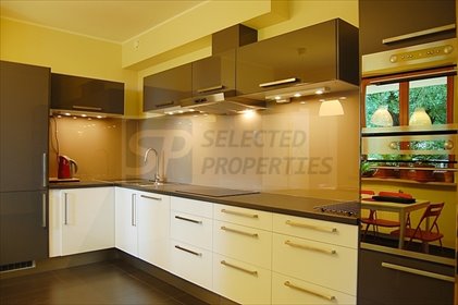 mieszkanie na sprzedaż 155m2 mieszkanie Warszawa, Mokotów, Czerniaków, Bluszczańska