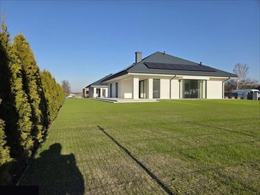 dom na sprzedaż 146m2 dom Feliksów