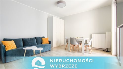 mieszkanie na sprzedaż 31m2 mieszkanie Gdańsk, Długie Ogrody, Długie Ogrody