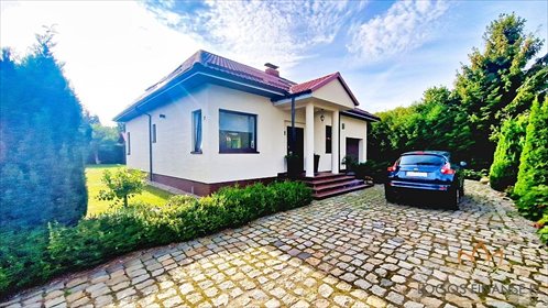 dom na sprzedaż Bobolice Spokojna 200 m2