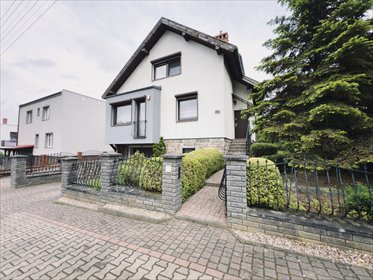 dom na sprzedaż 226m2 dom Międzychód, Paderewskiego