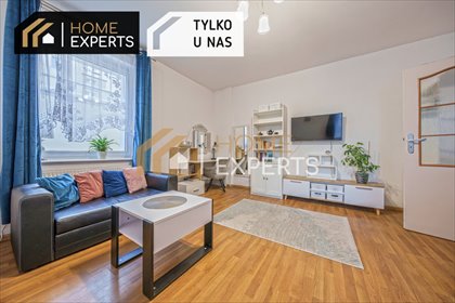 mieszkanie na sprzedaż 31m2 mieszkanie Gdańsk, Wrzeszcz Dolny, Deotymy