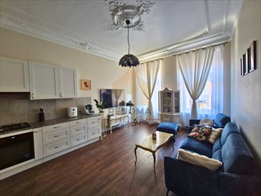 Mieszkanie 44,5 m² po remoncie w Tarninowie polecam mieszkanie Legnica