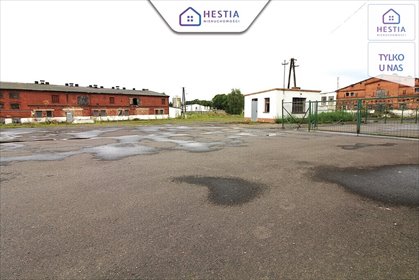 magazyn na sprzedaż 4261m2 magazyn Strzyżno