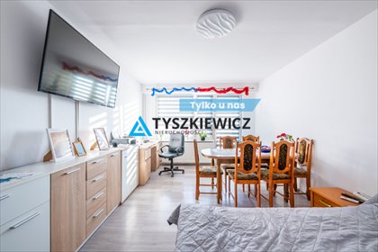 mieszkanie na sprzedaż 65m2 mieszkanie Dąbrówka, Leśna