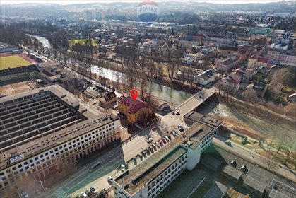 lokal użytkowy na sprzedaż 1019m2 lokal użytkowy Cieszyn
