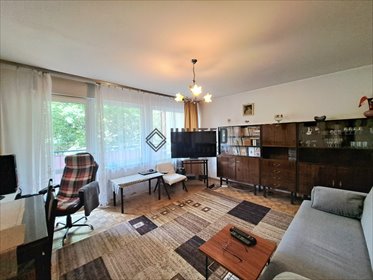Sprzedam przestronne 3-pokojowe mieszkanie 63 m² we Wrocławiu mieszkanie Wrocław, Karłowice, Karłowice, Sportowa