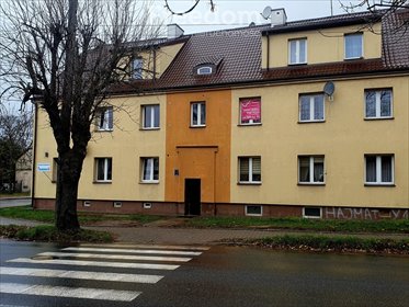 mieszkanie na sprzedaż Łęczyca Belwederska 46,60 m2