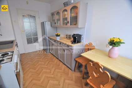 Funkcjonalne 2-pokojowe 49 m² z loggią (Lublin, Czuby) mieszkanie Lublin, Czuby, Ruta os., Stokrotki
