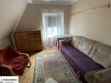 Dom na wynajem Gliwice, Śródmieście, Skargi 100m2 Foto 7