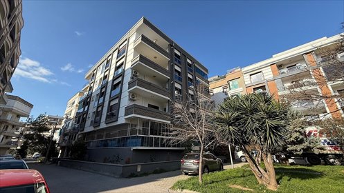 mieszkanie na sprzedaż 140m2 mieszkanie Izmir, Şemikler, Karşıyaka, Izmir