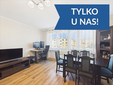 mieszkanie na sprzedaż 63m2 mieszkanie Bydgoszcz, Fordon, Tytusa Chałubińskiego
