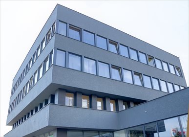 Polecam nowoczesne biuro 43m² z recepcją i parkingiem lokal użytkowy Katowice, Śródmieście, Chorzowska 108