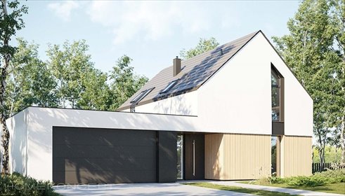 dom na sprzedaż 239m2 dom Mrozów, Mrozów
