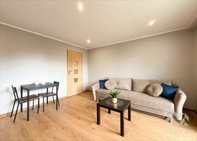 mieszkanie na wynajem 38m2 mieszkanie Gliwice, Łabędy, Strzelców Bytomskich