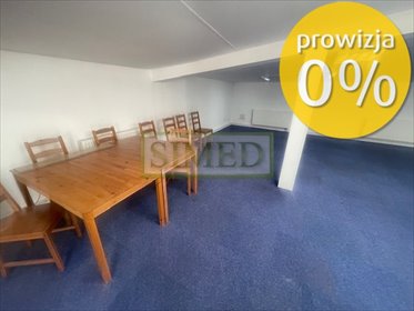 Nowoczesny lokal biurowy 210 m² z windą i świetlikami lokal użytkowy Warszawa, Bemowo, Jelonki