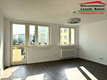 Nowoczesne 3-pokojowe mieszkanie po remoncie, balkon, piwnica mieszkanie Grudziądz