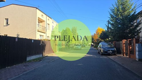 działka na sprzedaż 310m2 działka Warszawa, Włochy, Nowe Włochy, Potażowa