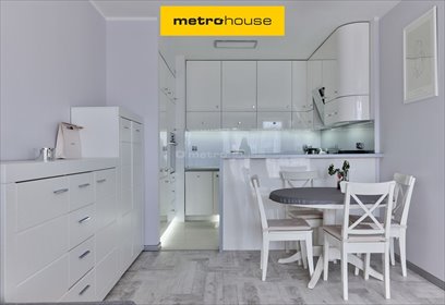 mieszkanie na sprzedaż 60m2 mieszkanie Warszawa, Wilanów, Branickiego