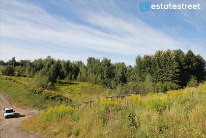 Działka rolna na sprzedaż Smroków 7 167m2 Foto 3