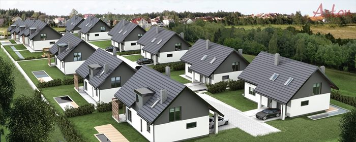działka na sprzedaż 7000m2 działka Kraków, Wzgórza Krzesławickie, Łuczanowice