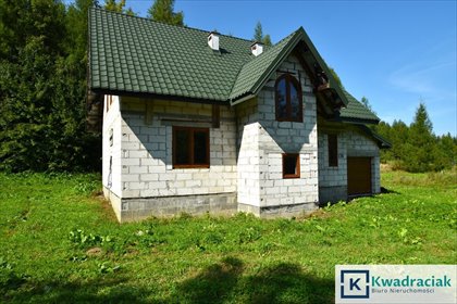 dom na sprzedaż 113m2 dom Pobiedno