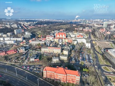 mieszkanie na sprzedaż 112m2 mieszkanie Gdańsk, Śródmieście, Górka