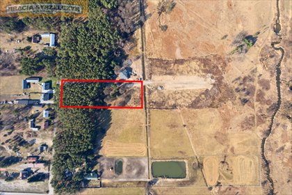 działka na sprzedaż 8832m2 działka Górki