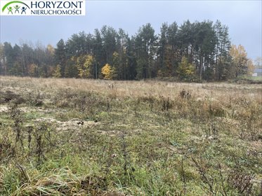 Działka 1002 m² z warunkami zabudowy w Kamieniu działka Kamień