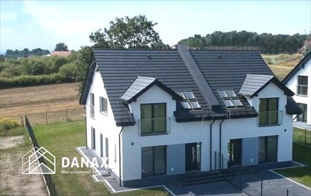 dom na sprzedaż 137m2 dom Wołowice