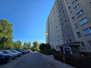 Przestronne 3 pokoje z balkonem, niska cena, elastyczna aranżacja mieszkanie Kraków, Podgórze Duchackie, Wola Duchacka, Białoruska