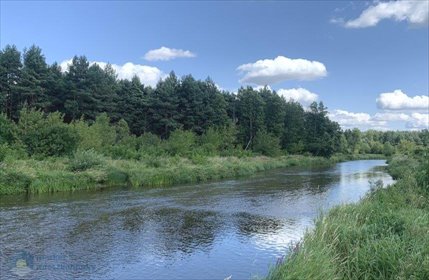 działka na sprzedaż 960m2 działka Wyszków