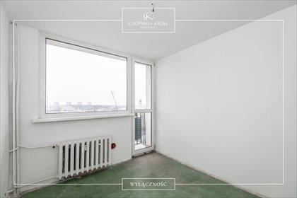 mieszkanie na sprzedaż 48m2 mieszkanie Poznań, Dębiec, św. Szczepana