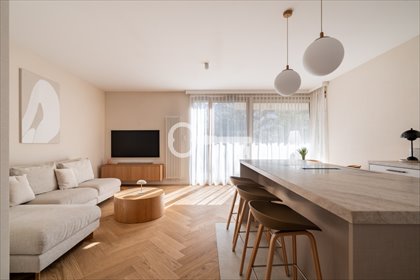 Luksusowy apartament z ogrodem w Sopocie polecam mieszkanie Sopot, Smolna