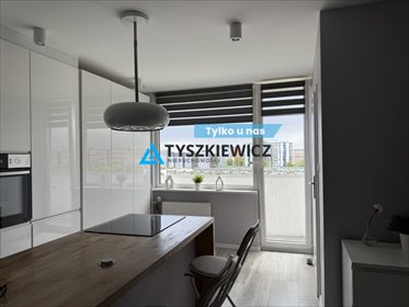 mieszkanie na sprzedaż 30m2 mieszkanie Gdańsk, Przymorze, Piastowska