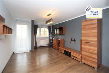 mieszkanie na wynajem 51m2 mieszkanie Bytom, Stroszek, Modrzewiowa