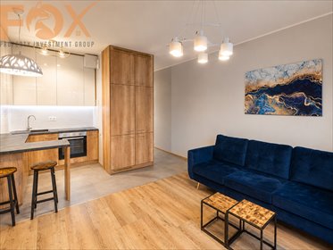 mieszkanie na wynajem 32m2 mieszkanie Łódź, Bałuty, Drewnowska