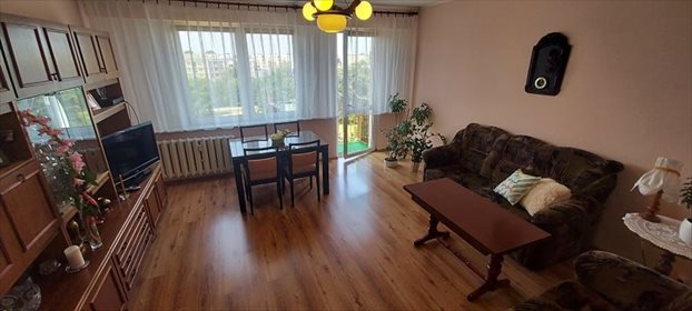 mieszkanie na sprzedaż 58m2 mieszkanie Zduńska Wola, Osmolin