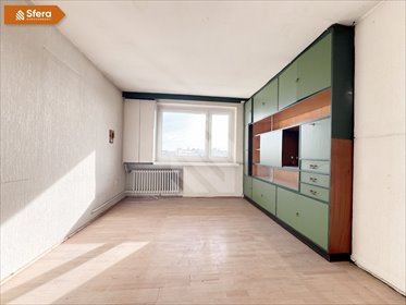 mieszkanie na sprzedaż 45m2 mieszkanie Bydgoszcz, Śródmieście