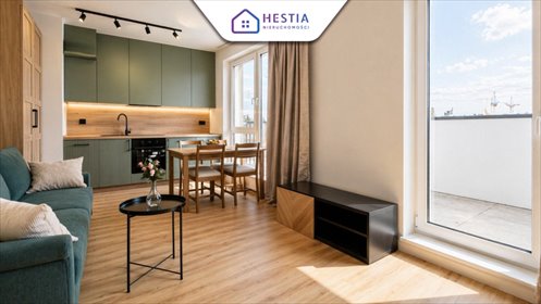 mieszkanie na wynajem 25m2 mieszkanie Szczecin, Drzetowo