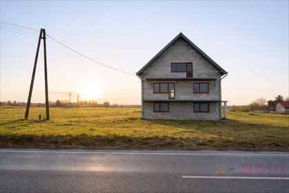 dom na sprzedaż 120m2 dom Tarczek