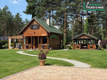 dom na sprzedaż 70m2 dom Aleksandria