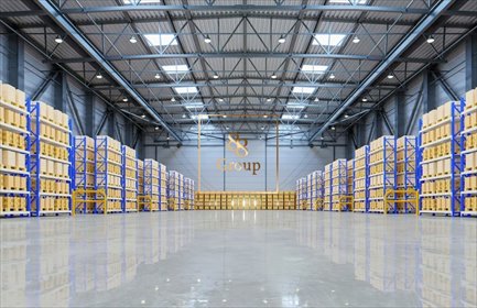 magazyn na wynajem 9000m2 magazyn Sochaczew, Olimpijska