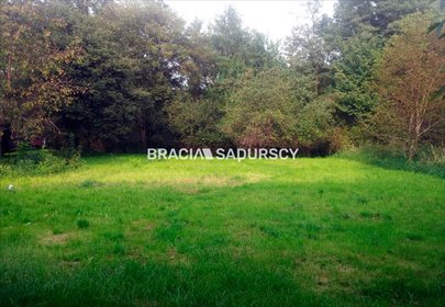 działka na sprzedaż 3000m2 działka Kraków, Bieżanów-Prokocim, Rżąka, Wielicka