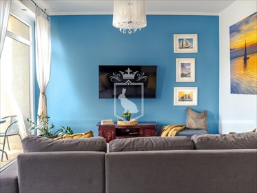 mieszkanie na sprzedaż 89m2 mieszkanie Giżycko, Wincentego Witosa